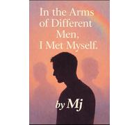 In the arms of Different men, I find myself.
