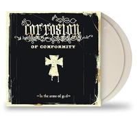 Corrosion Of Conformity In The Arms Of God (Vinyl LP)