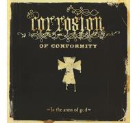 Vinile Corrosion Of Conformity - In The Arms Of God (2 Lp)