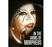 In The Arms Of Morpheus (DVD) Marc Schmidt Mackenzie Hack Riley DeLuca