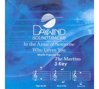 In The Arms Of Someone Who Loves You