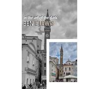 In the Art of the Dark: A Palmer and Evans sightseeing crime thriller