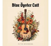 Blue Oyster Cult – In The Beginning – Vinile
