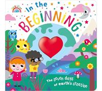 In the Beginning