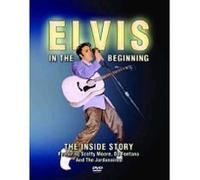 In the Beginning 2dvd/Book