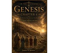 In the Beginning: A Verse-by-Verse Study of Genesis Chapter 6