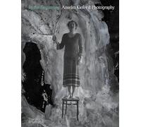 Jean de Loisy Sebastien Delot Heiner In the Beginning: Anse (Copertina rigida)
