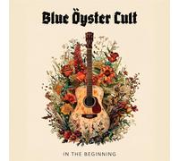 Blue Oyster Cult – In The Beginning – Vinile