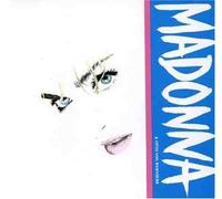 In the Beginning by Madonna