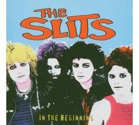 In the Beginning (CD) Album