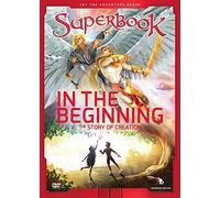 In the Beginning: The Story of Creation