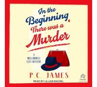 In the Beginning, There Was a Murder