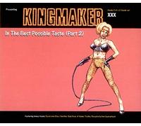 In The Best Possible Taste (Part 2)