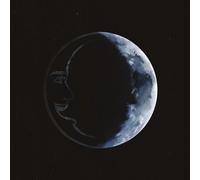 The Lunar Laugh In the Black (CD) Album Digipak