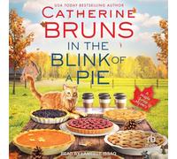 In the Blink of a Pie