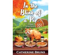In the Blink of a Pie