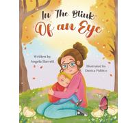 In The Blink Of An Eye