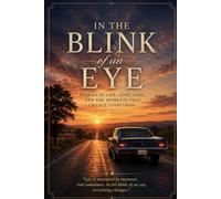 In The Blink Of An Eye