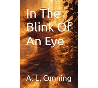 In The Blink Of An Eye