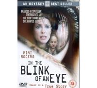 In The Blink Of An Eye [Edizione: Regno Unito] [Edizione: Regno Unito]