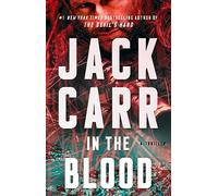 In the Blood: A Thriller: Volume 5