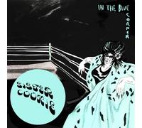 In The Blue Corner - Sister Cookie (Audio cd)