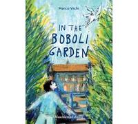 In the Boboli garden