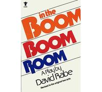 In the Boom Boom Room