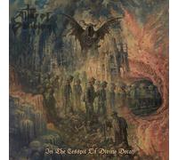 In The Cesspit Of Divine Decay