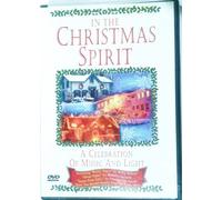 In the Christmas Spirit-Celebr - In the Christmas Spirit-Celebr