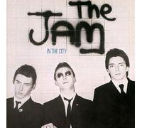 In The City (1 Vinile) - Jam (Vinile)