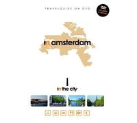 In The City: Amsterdam [Edizione: Stati Uniti]