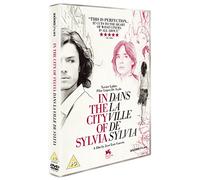 In The City Of Sylvia [Jose Luis Guerin] [Edizione: Regno Unito] [Edizione: Regno Unito]