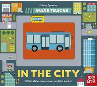 In the City: Volume 9