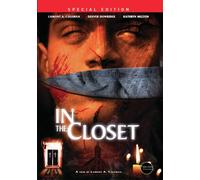 In The Closet (DVD) Coleman Alma Rayford Bud Osborne Denber Dowdridge