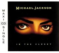 In the closet [Single-CD]