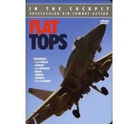 In the Cockpit: Flat Tops