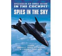 In The Cockpit - Spies In The Sky [Edizione: Regno Unito]