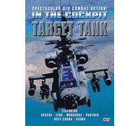 In The Cockpit - Target Tank [Edizione: Regno Unito]
