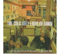 In the Cold Grey Light of Dawn