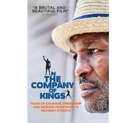 In the Company of Kings [DVD]