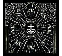 In The Company Of Serpents - Lux