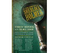 Laurie R. King In the Company of Sherlock Holmes (Copertina rigida)