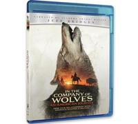 In The Company Of Wolves: An American Journey [Blu-ray]