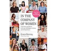 Grace Bonney In the Company of Women (Tascabile)