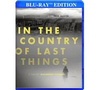 In The Country Of Last Things