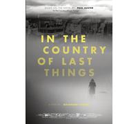In the Country of Last Things (DVD) Maria de Medeiros Juan Fernández