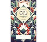 Hisham Matar – In the Country of Men