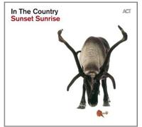 In The Country Sunset Sunrise (CD)