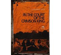 In the court of the Crimson King